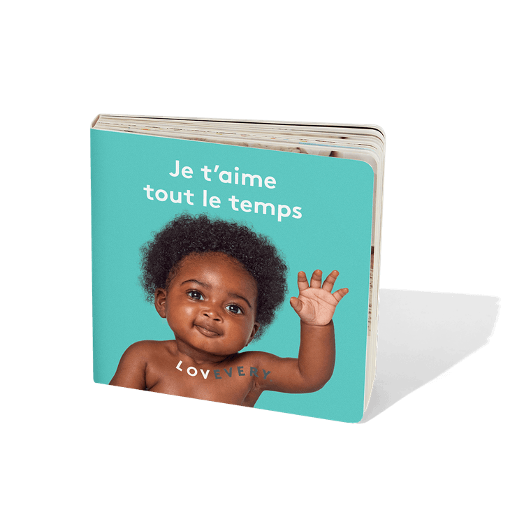 The Inspector: 'My First Signs' Board Book (AU)