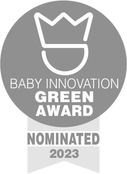 Baby Innovation Green Award 2023 Nominee