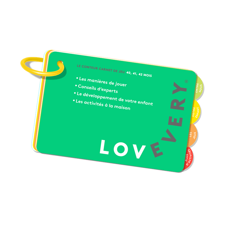 Play Guide from The Storyteller Play Kit