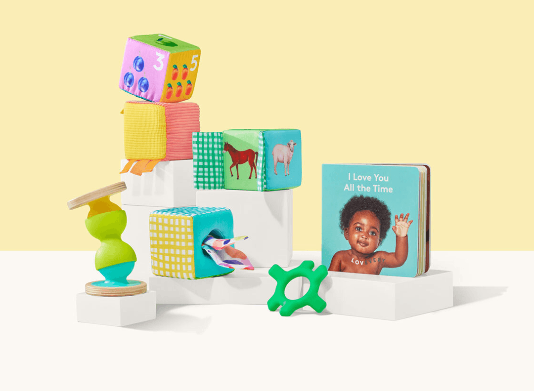 Mini Kits Baby Movement