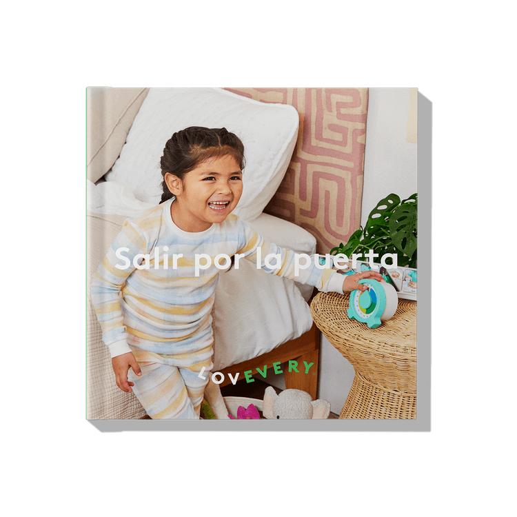 ‘Adela Comes Home’ Book from The Storyteller Play Kit