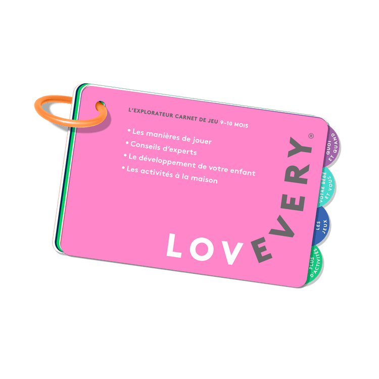 Play Guide for The Explorer Play Kit