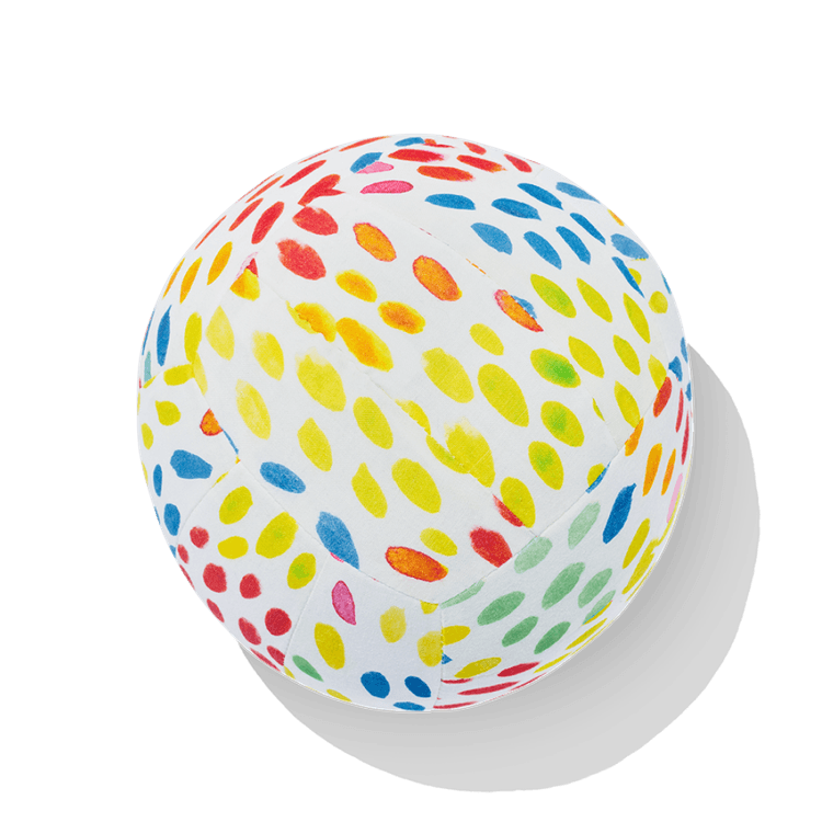 Big Kid Ball