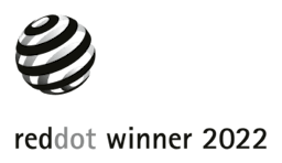 Reddot Design 2022